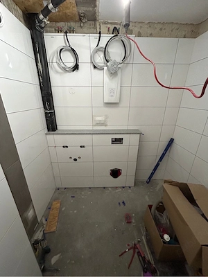 Căutăm echipă de 4 muncitori - montaj băi modulare (Germania) - imagine 2