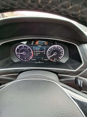 Volkswagen Tiguan 2.0TDI 2017 - imagine 5