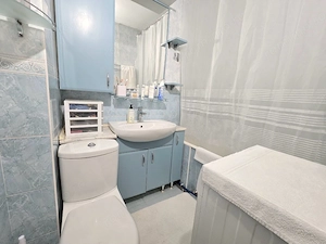 Inchiriere apartament 2 camere Pantelimon centrala termica - imagine 3