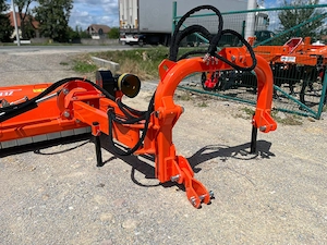 Tocator cu brat lateral Zeppelin Monegros 1.4 1.6 1.8 2.  - imagine 4