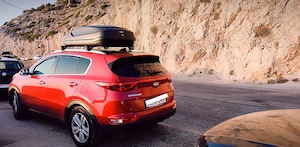 Vând Kia Sportage 4 , an 2016, 1.7 crdi - imagine 3