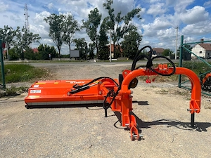 Tocator cu brat lateral Zeppelin Monegros 1.4 1.6 1.8 2. 