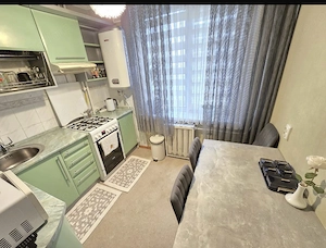 Inchiriere apartament 2 camere Pantelimon centrala termica - imagine 4