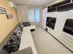 Inchiriere apartament 2 camere Pantelimon centrala termica - imagine 2