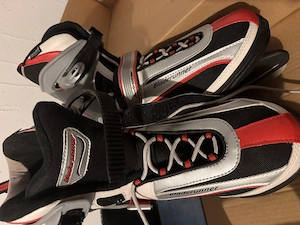 Patine Gheata Bladerunner Comet 6 Marime 45.5