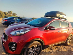 Vând Kia Sportage 4 , an 2016, 1.7 crdi - imagine 4