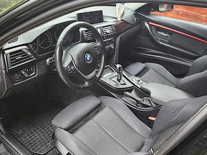 Vand BMW seria 3 F31 - imagine 2