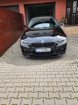 Vand BMW seria 3 F31 - imagine 5
