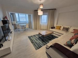 Apartament 2 camere Faleza Nord - imagine 2