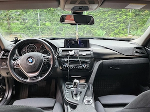 Vand BMW seria 3 F31