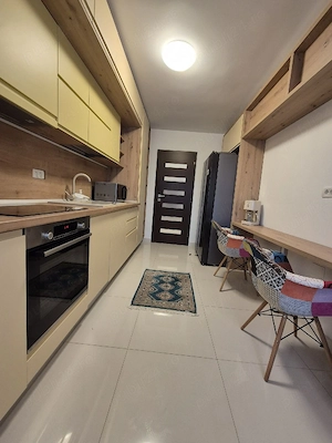 Apartament 2 camere Faleza Nord - imagine 5