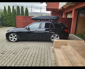 Vand BMW seria 3 F31 - imagine 3