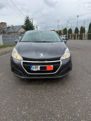 Vând peugeot 208 - imagine 4