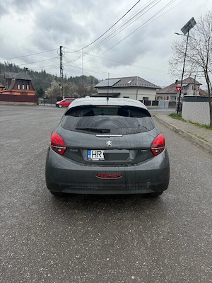 Vând peugeot 208 - imagine 5