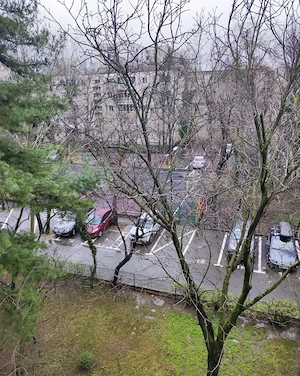 Apartament 4 camere de vanzare Brancoveanu - Covasna