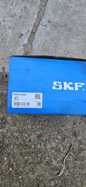 Set rulment roata SKF VKBA 6556 - imagine 3