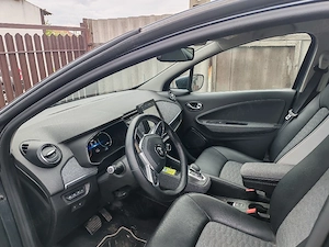 Renault Zoe Ze50 R135 - imagine 4