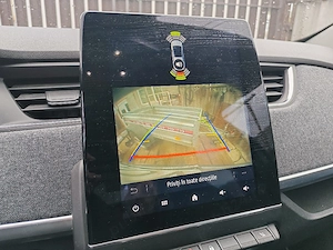 Renault Zoe Ze50 R135 - imagine 3