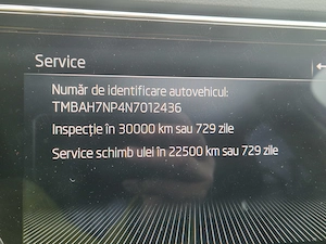 Garantie 3 ANI, TVA Deductibil, Posibilitate Cash, Leasing, Credit - imagine 7