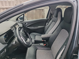 Renault Zoe Ze50 R135 - imagine 5