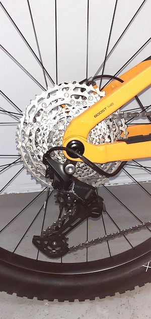 Mtb Trek Fuel EX 5 - imagine 2