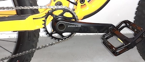 Mtb Trek Fuel EX 5 - imagine 5