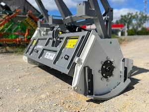 Tocator Semiforestial Zeppelin 1.6 2.0 2.3 - imagine 7