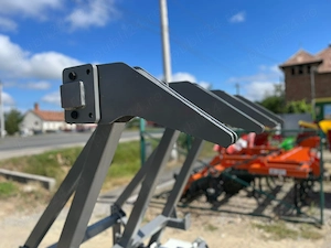 Tocator Semiforestial Zeppelin 1.6 2.0 2.3 - imagine 6