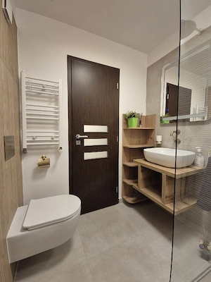 Apartament 2 camere Faleza Nord - imagine 6