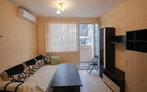 Inchiriez apartament 2 camere zona Doamna Ghica