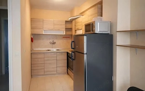 Inchiriez apartament 2 camere zona Doamna Ghica - imagine 2