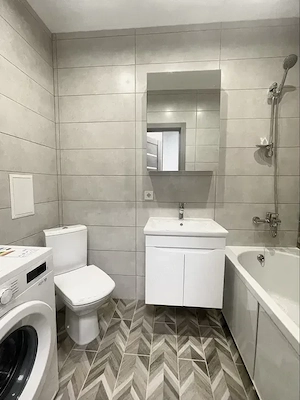 Garsoniera de inchiriat in zona Brancoveanu - imagine 2