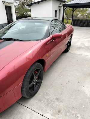 Chevrolet Camaro  - imagine 3