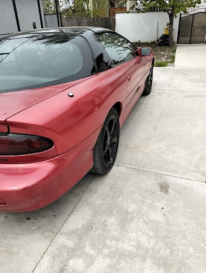 Chevrolet Camaro  - imagine 5