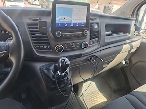 Autoutilitara Ford - imagine 7