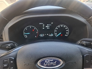 Autoutilitara Ford - imagine 6