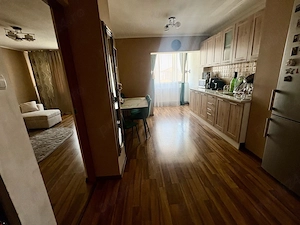 Pb 2 camere decomandat 