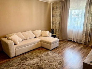 Pb 2 camere decomandat 