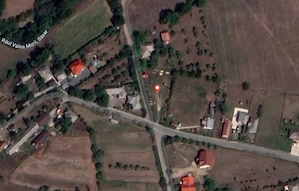 Teren intravilan - Unguras, Maramures - imagine 2