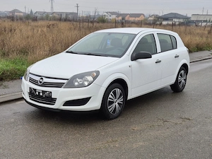 vand opel astra h 2009