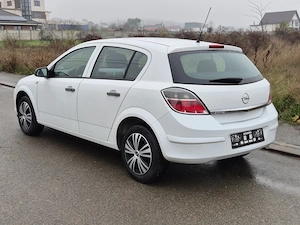 vand opel astra h 2009 - imagine 5