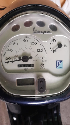 Vând scuter - imagine 5