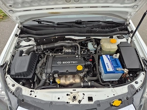 vand opel astra h 2009 - imagine 3