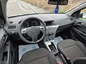 vand opel astra h 2009 - imagine 4