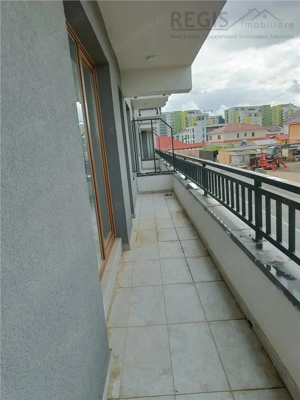 Apartament 3 camere,  Top Zone 2 - Tractorul - imagine 12