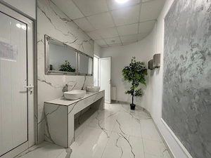 Piata 700, Unirii SAD 9,18 mp, ultracentral, parcare - imagine 3