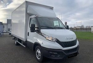 Autoutilitara Iveco Daily - motor 3.0 - import - imagine 2