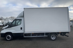 Autoutilitara Iveco Daily - motor 3.0 - import - imagine 5
