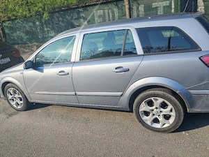 Opel astra h 2006 - imagine 3