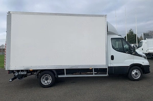 Autoutilitara Iveco Daily - motor 3.0 - import - imagine 4